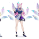 Image for article titled The Art Of League Of Legends' K/DA